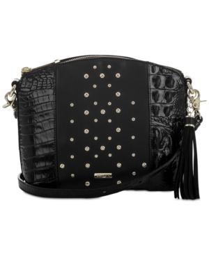 Brahmin Nara Mini Duxbury Crossbody