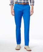 Brooks Brothers Red Fleece Men's Lightweight Cotton Chinos