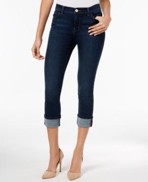 Lee Platinum Kyla Skinny Capri Jeans