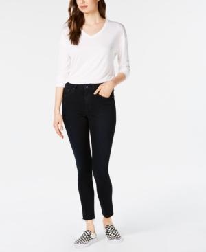 Joe's Jeans Honey High-rise Ankle Skinny Jeans