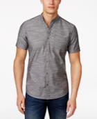 Inc International Concepts Men's Cotton Shirt, Created For Macy's