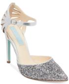 Blue By Betsey Johnson Avery Evening Pumps Women's Shoes