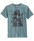 Jem Star Warriors T-shirt