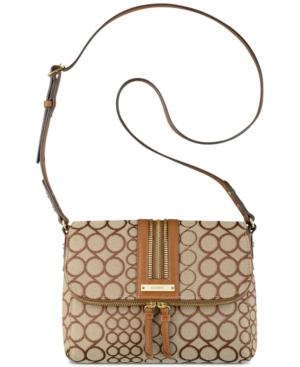 Nine West Track-tion Action Crossbody