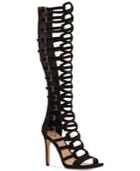 Vince Camuto Chesta Over-the-knee Gladiator Sandals Women's Shoes