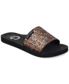 G By Guess Tomie Slides Women's Shoes