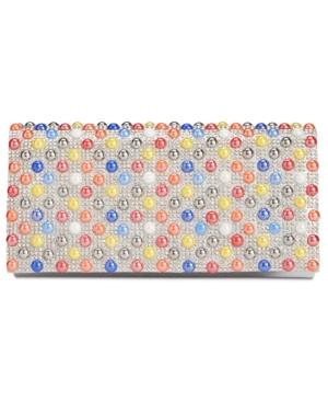 Inc International Concepts Beaded Clutch, Only At Macy's