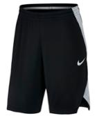Nike Dry Elite Basketball Shorts