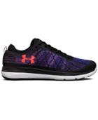 Under Armour Men's Threadborne Fortis Running Sneakers From Finish Line