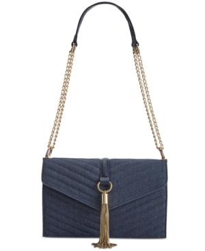 Inc International Concepts Yvvon Small Shoulder Bag, Only At Macy's