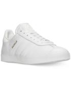 Adidas Men's Gazelle Casual Sneakers From Finish Line