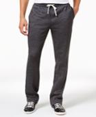 Club Room Men's Classic Sweatpants, Created For Macy's
