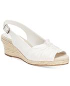 Easy Street Kindly Sandals Women's Shoes