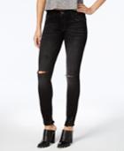 M1858 Kristen Ripped Skinny Jeans, A Macy's Exclusive Style