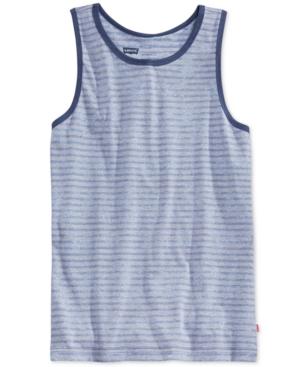 Levi's Men's Koa Striped Tank