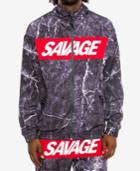 Hudson Nyc Men's Savage Track Jacket