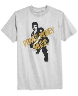 Moda Seta Men's Empire Hakeem Graphic T-shirt