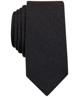Bar Iii Solid Tie, Created For Macy's