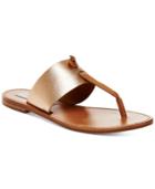 Steve Madden Women's Olivia Flat Sandals Women's Shoes