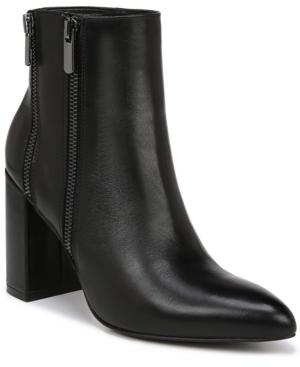 Fergie Enigma Women's Booties Women's Shoes