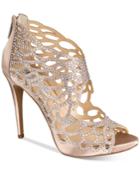 I.n.c. Sarane Evening Sandals, Created For Macy's Women's Shoes