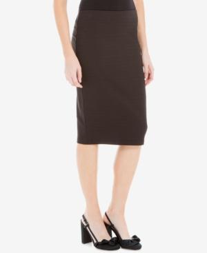 Max Studio London Pull-on Pencil Skirt, Created For Macy's