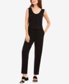 Two By Vince Camuto Straight-leg Jumpsuit