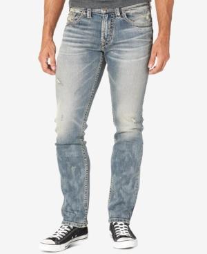 Silver Jeans Co. Men's Konrad Jeans