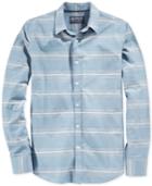 American Rag Peters Striped Shirt