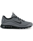 Nike Men's Air Max More Running Sneakers From Finish Line