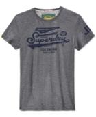 Superdry Logo Graphic T-shirt