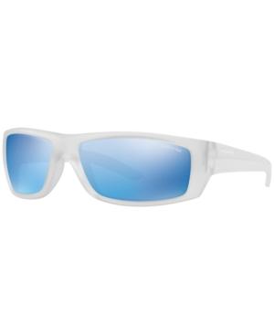 Sunglass Hut Collection Sunglasses, Hu2007 63