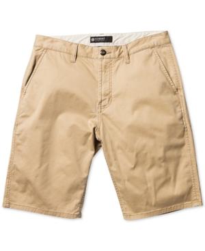 Elements Men's Howland Flex Shorts