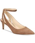 Nine West Shawn Pointed Pumps Women's Shoes