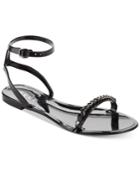Dkny Mona Ankle-strap Sandals, Created For Macy's