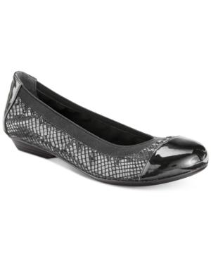 Karen Scott Ronni Flats, Only At Macy's Women's Shoes