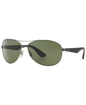 Ray-ban Sunglasses, Rb3526 63