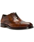 Donald Pliner Men's Zindel Brogue Oxfords Men's Shoes