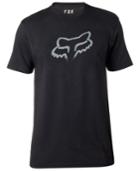 Fox Men's A Crux Logo T-shirt