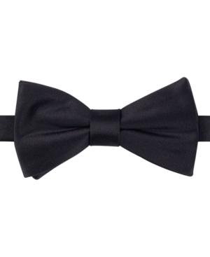 Tommy Hilfiger Solid To-tie Bow Tie