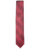Ryan Seacrest Distinction Men's Riverside Solid Stretch Comfort Slim Tie, Only At Macy's