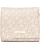 Dkny Bryant Trifold Wallet, Created For Macy's