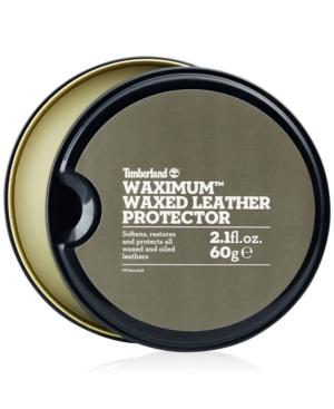 Timberland Waximum Waxed Leather Protector Men's Shoes