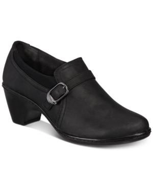 Easy Street Tawny Shooties Women's Shoes