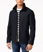 Calvin Klein Men's Weather-resistant Jacket