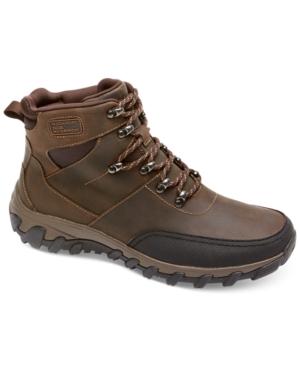 Rockport Cold Springs Plus Mudguard Boot Men's Shoes