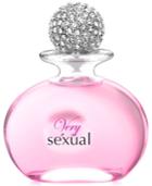 Michel Germain Lady's Very Sexual Eau De Perfume 2.5 Oz Spray