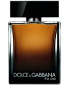 Dolce & Gabbana The One For Men Eau De Parfum, 1.7 Oz