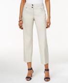 Style & Co. Cropped Pants, Only At Macy's