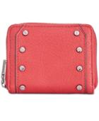 I.n.c. Jenae Zip-around Wallet, Created For Macy's